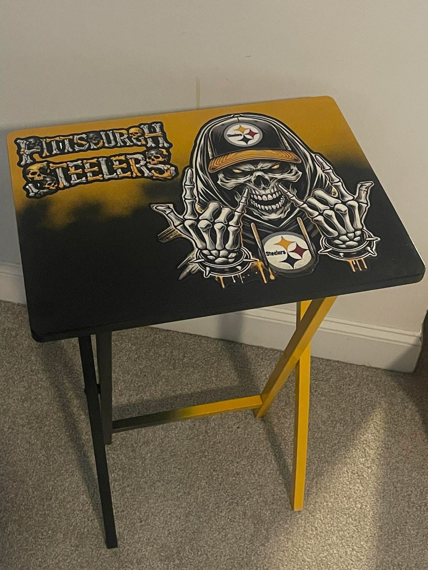 Customized Tv Tray Tables