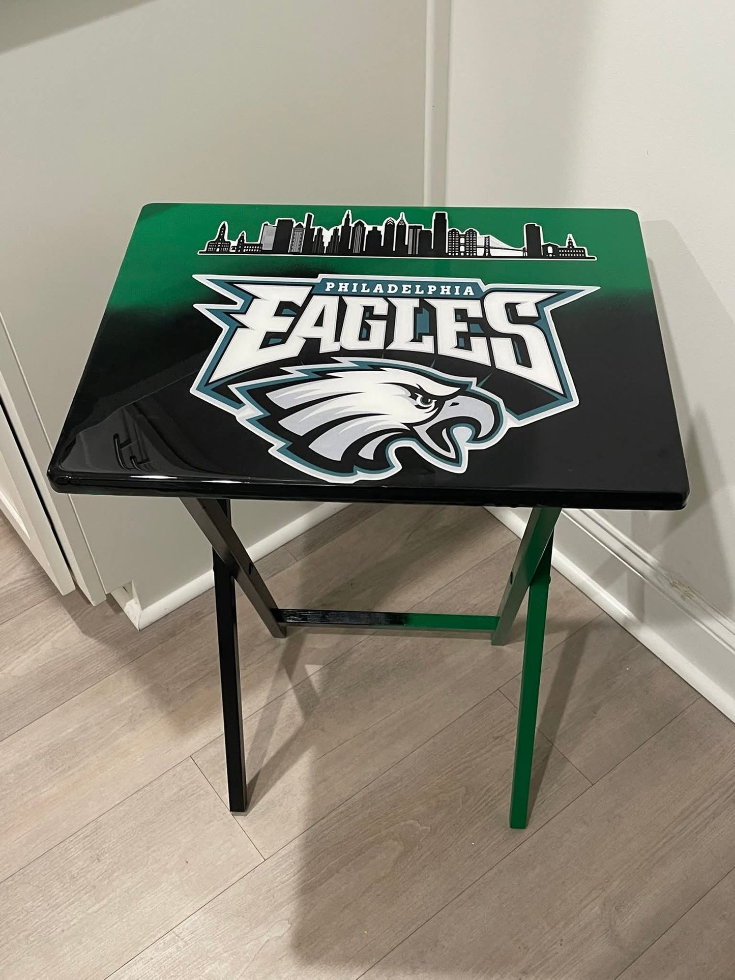 Customized Tv Tray Tables