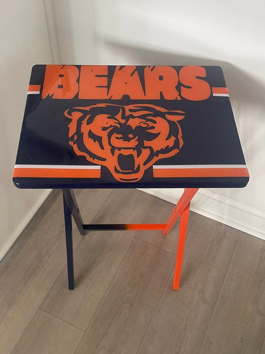 Customized Tv Tray Tables
